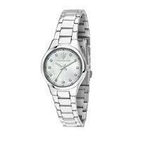 Orologio Maserati Donna Attrazione in Acciaio R8853151504 - R8853151504